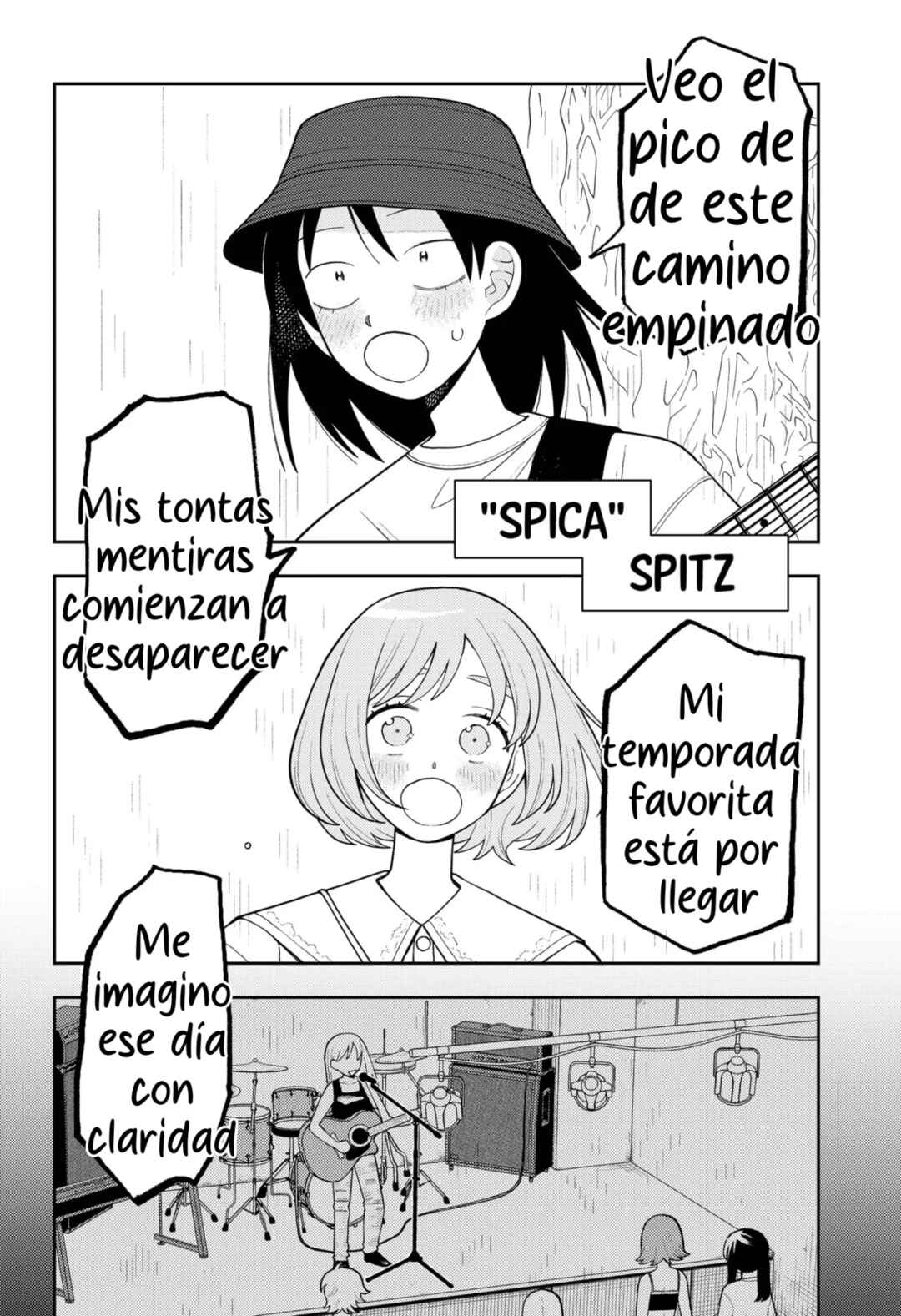 Futsuu no Keionbu Chapter 20 - Page 9