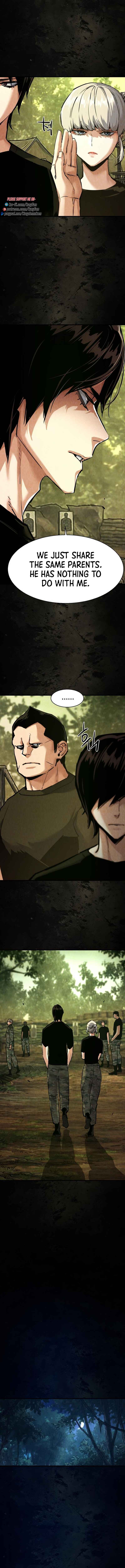 Iphak Yongbyeong Chapter 271 - Page 4
