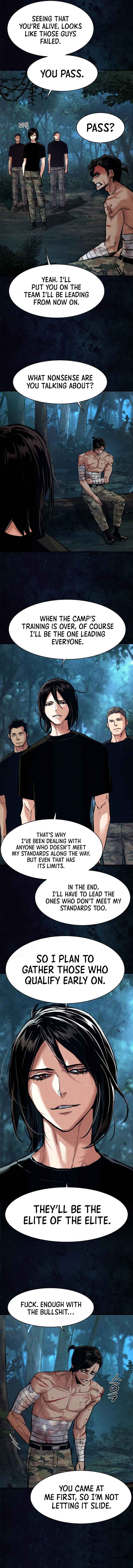 Iphak Yongbyeong Chapter 271 - Page 6