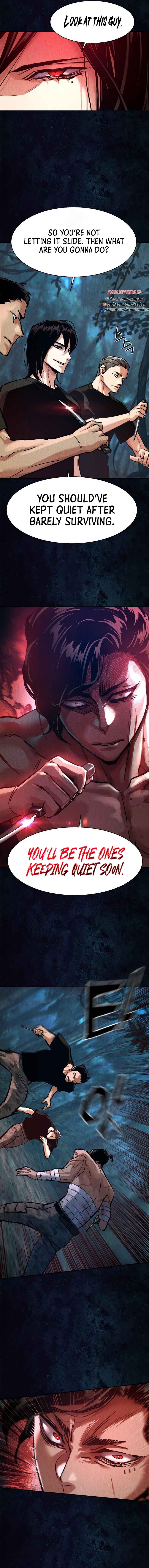 Iphak Yongbyeong Chapter 271 - Page 7