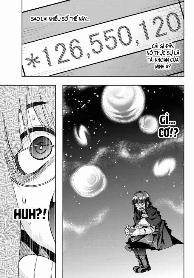 Yoku Wakaranai Keredo Isekai ni Tensei Shiteita You Desu Chapter 47.1 - Page 15