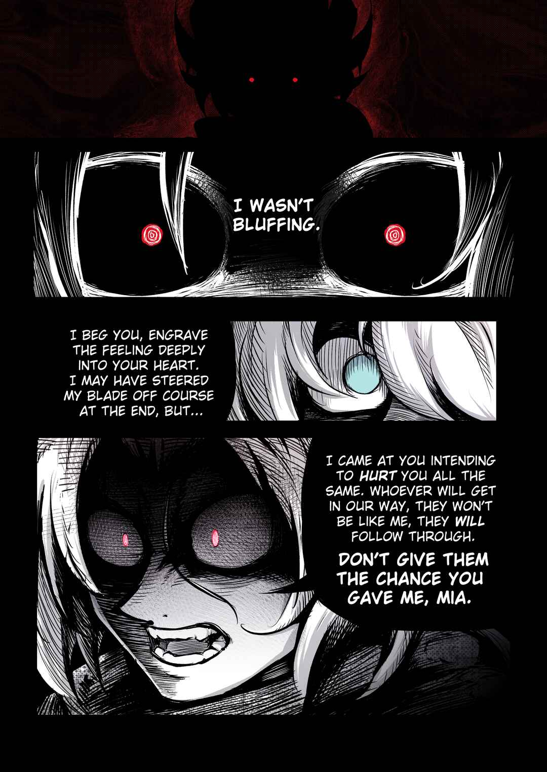 Phantom Court Chapter 10 - Page 10
