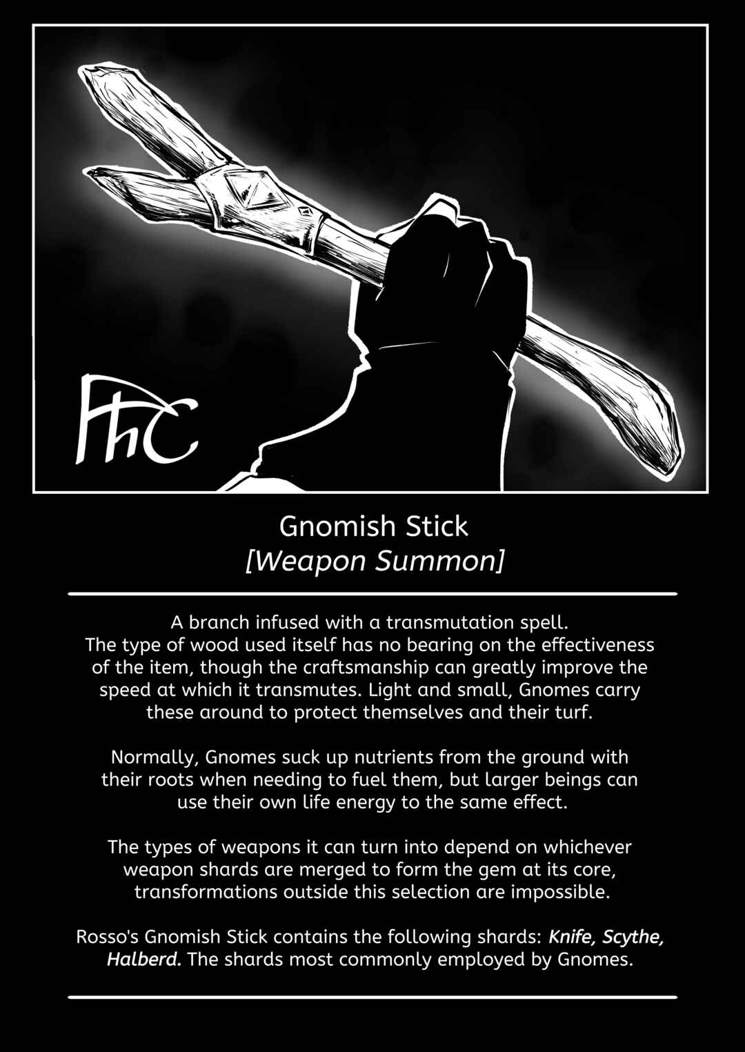 Phantom Court Chapter 10 - Page 13
