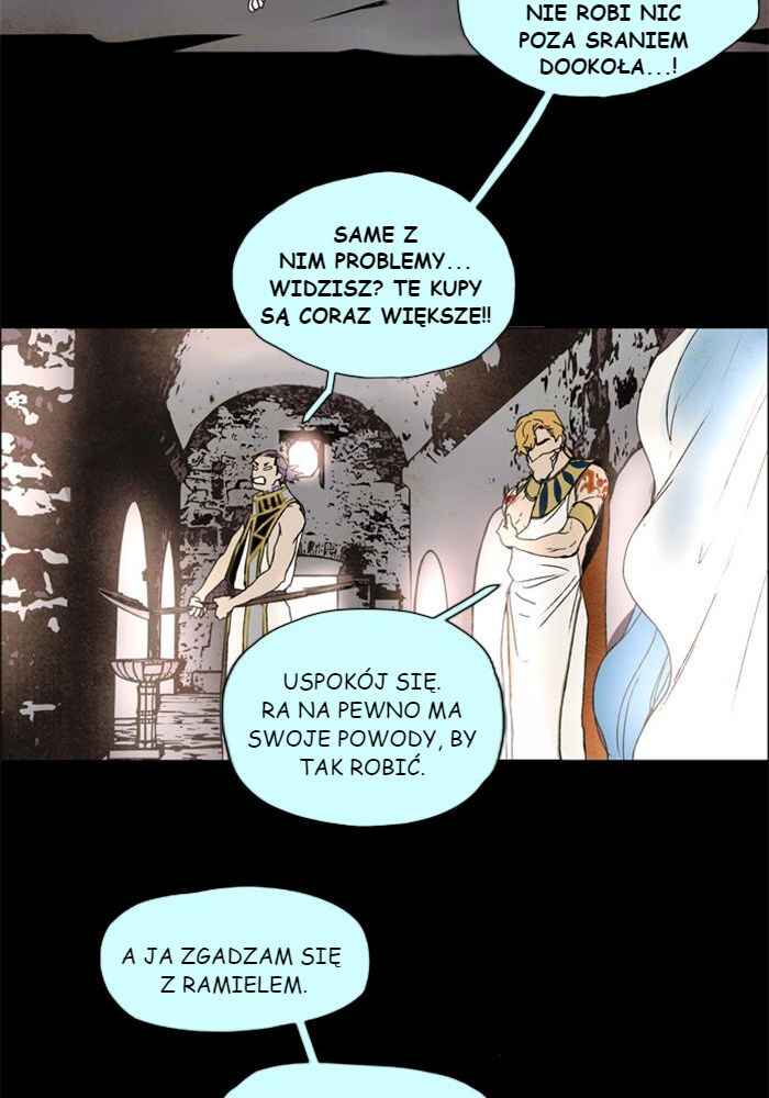 Lessa Sijeun Two~Three Chapter 24 - Page 48