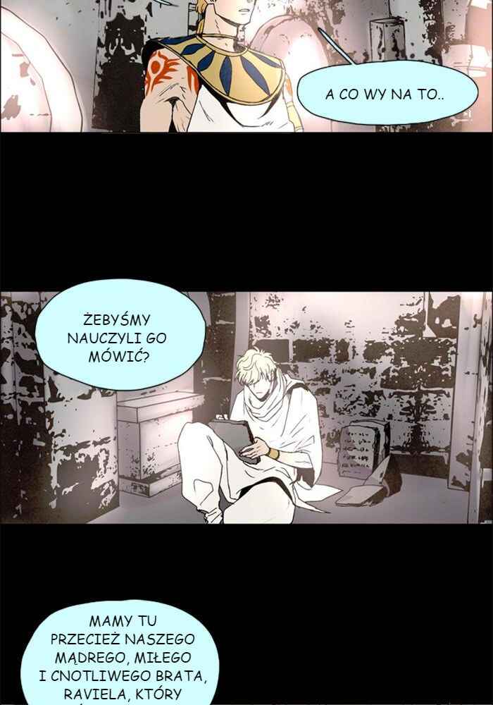 Lessa Sijeun Two~Three Chapter 24 - Page 51