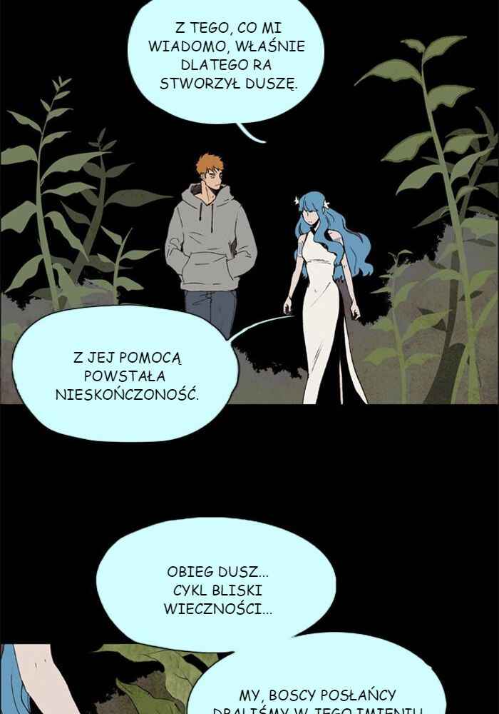 Lessa Sijeun Two~Three Chapter 24 - Page 9
