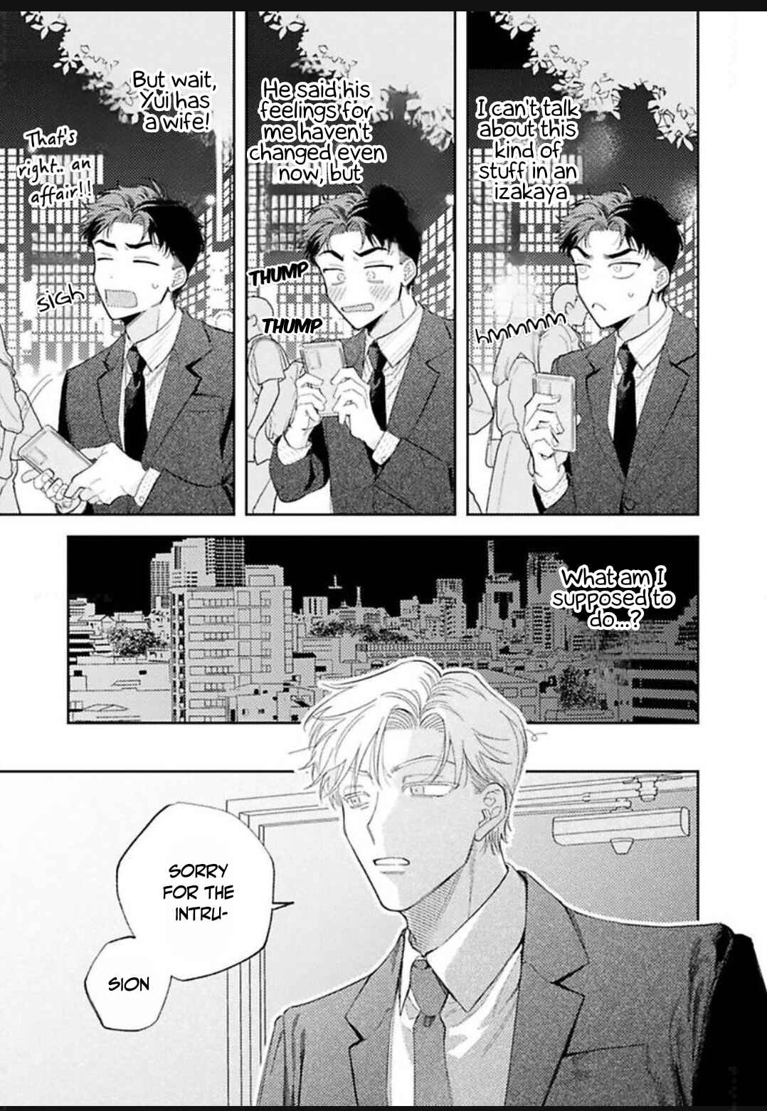 Kon'ya, Isshoumono ni Shiro Chapter 2 - Page 20