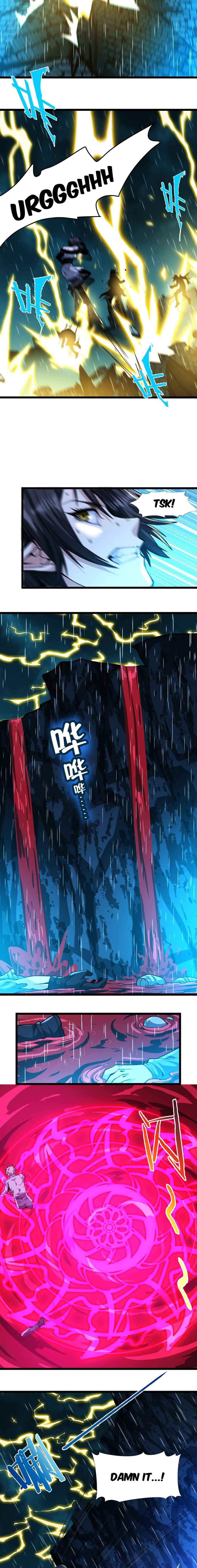I'm Really Not the Demon God's Lackey Chapter 47 - Page 13