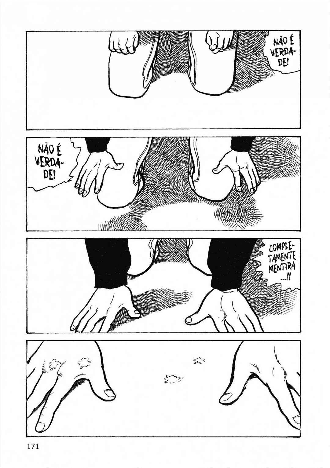 Age of Cohabitation Chapter 34 - Page 10