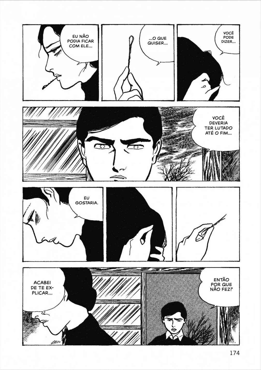 Age of Cohabitation Chapter 34 - Page 13
