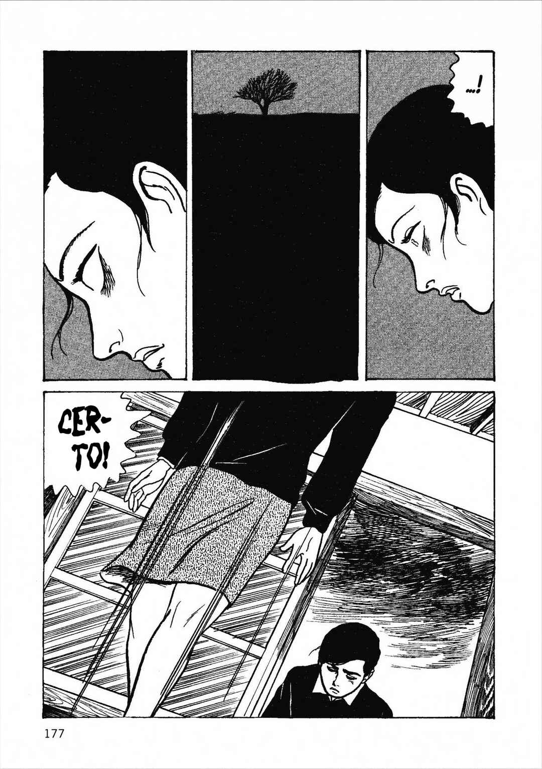 Age of Cohabitation Chapter 34 - Page 16