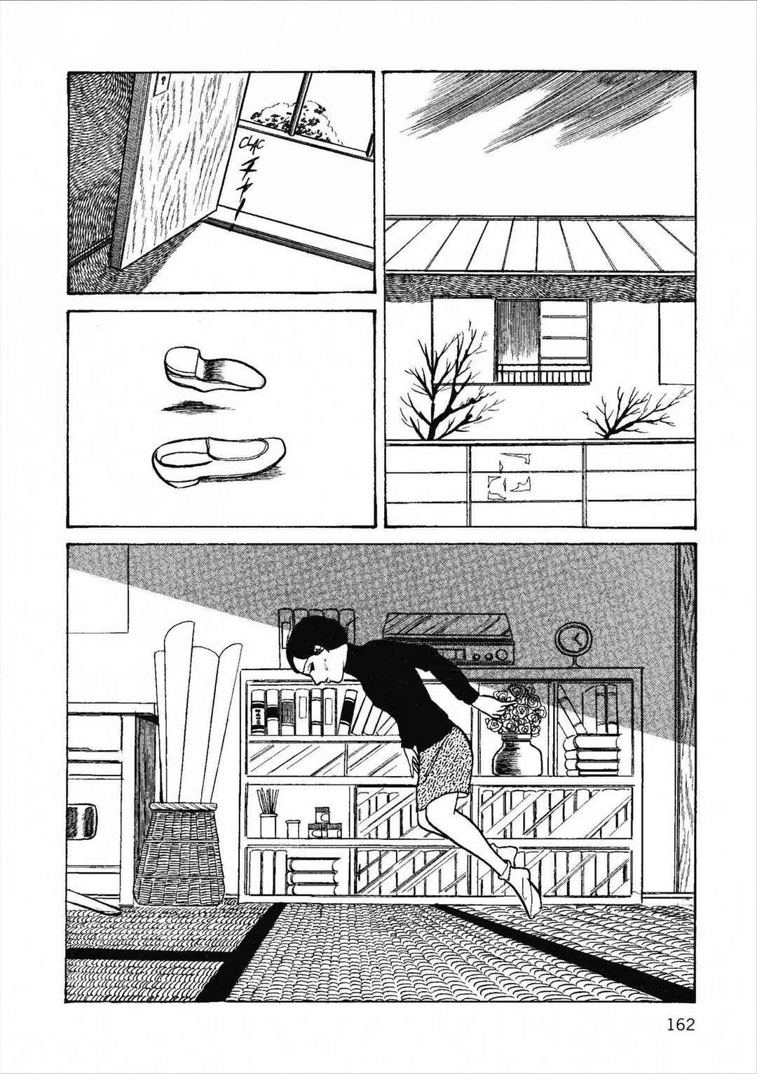 Age of Cohabitation Chapter 34 - Page 2