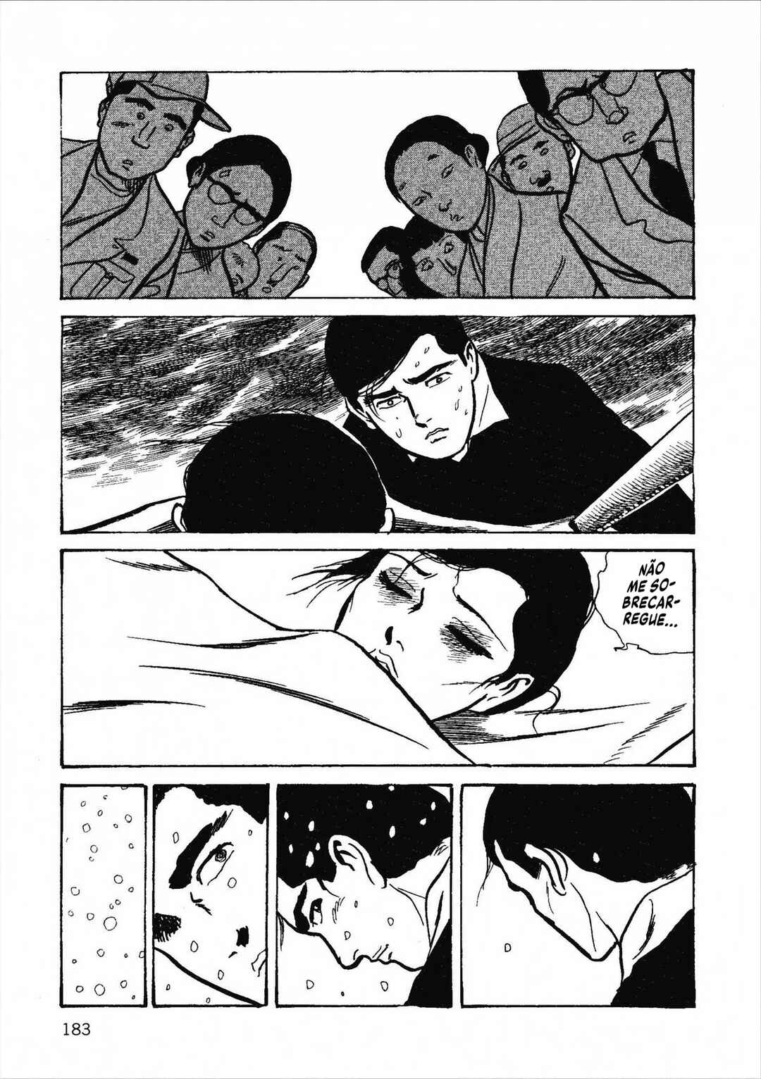 Age of Cohabitation Chapter 34 - Page 22