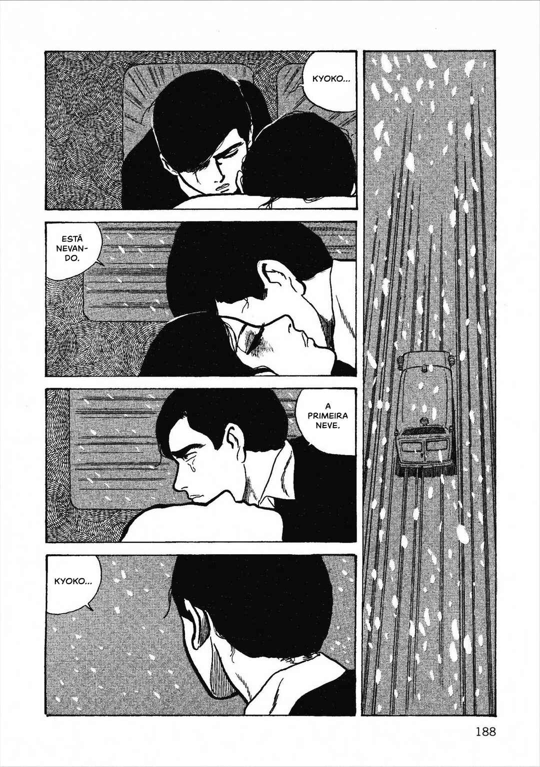Age of Cohabitation Chapter 34 - Page 25