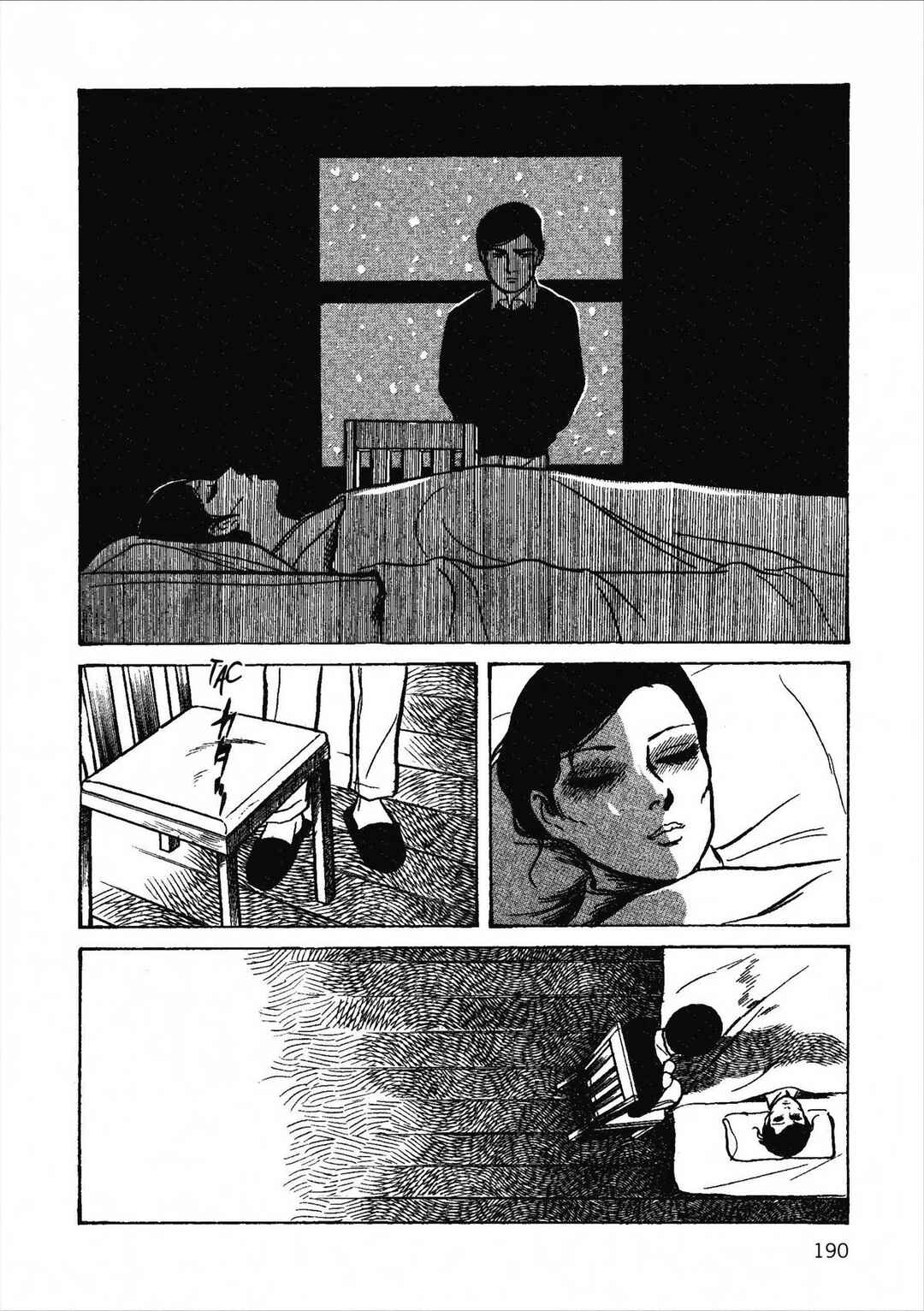 Age of Cohabitation Chapter 34 - Page 27
