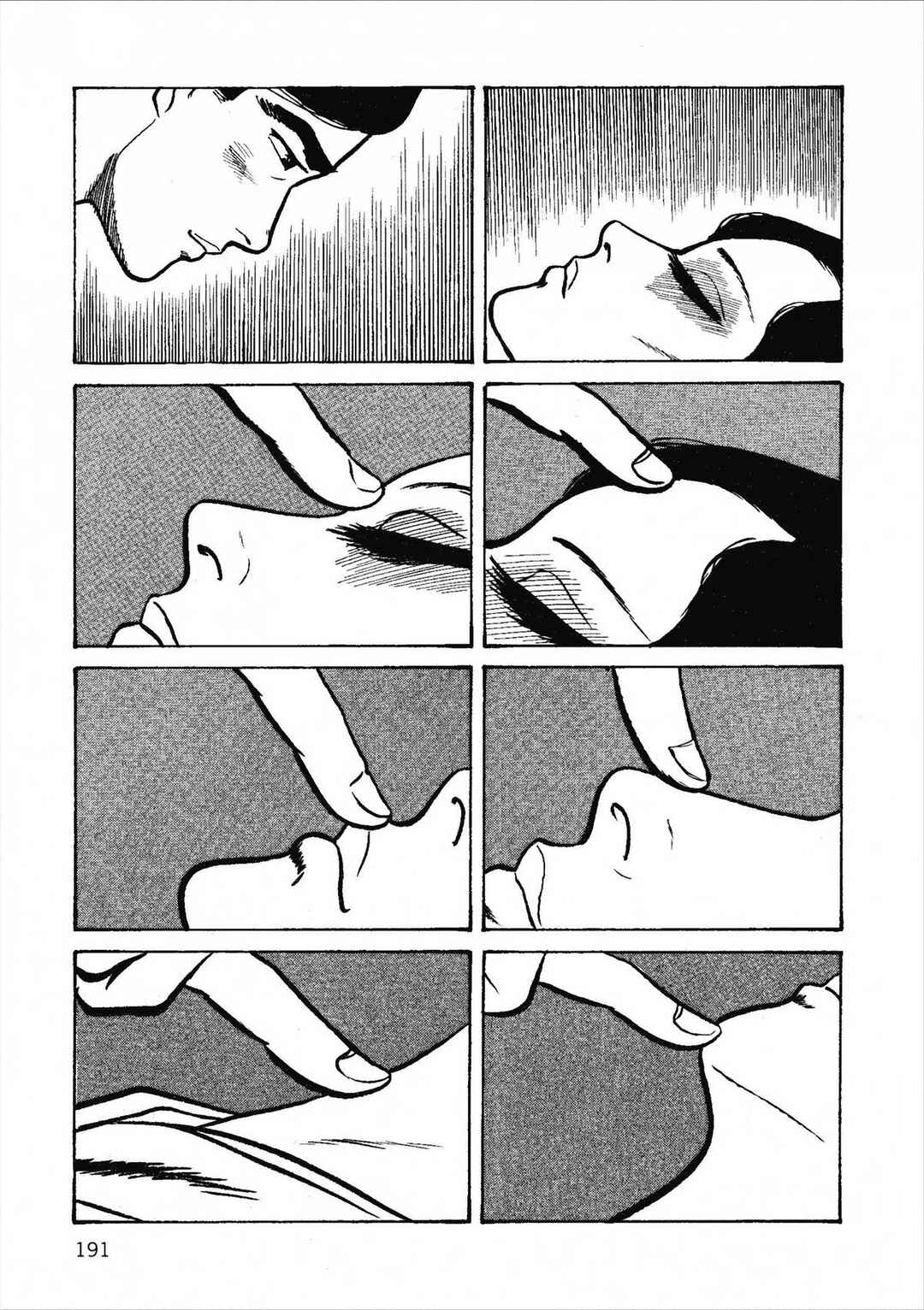 Age of Cohabitation Chapter 34 - Page 28