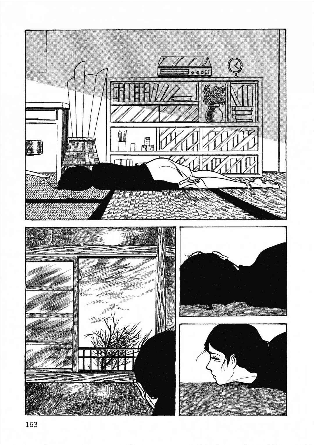 Age of Cohabitation Chapter 34 - Page 3
