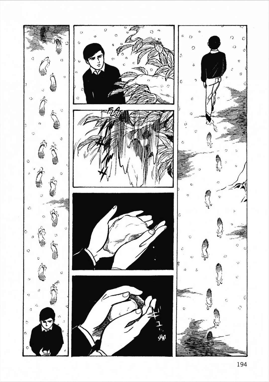 Age of Cohabitation Chapter 34 - Page 30