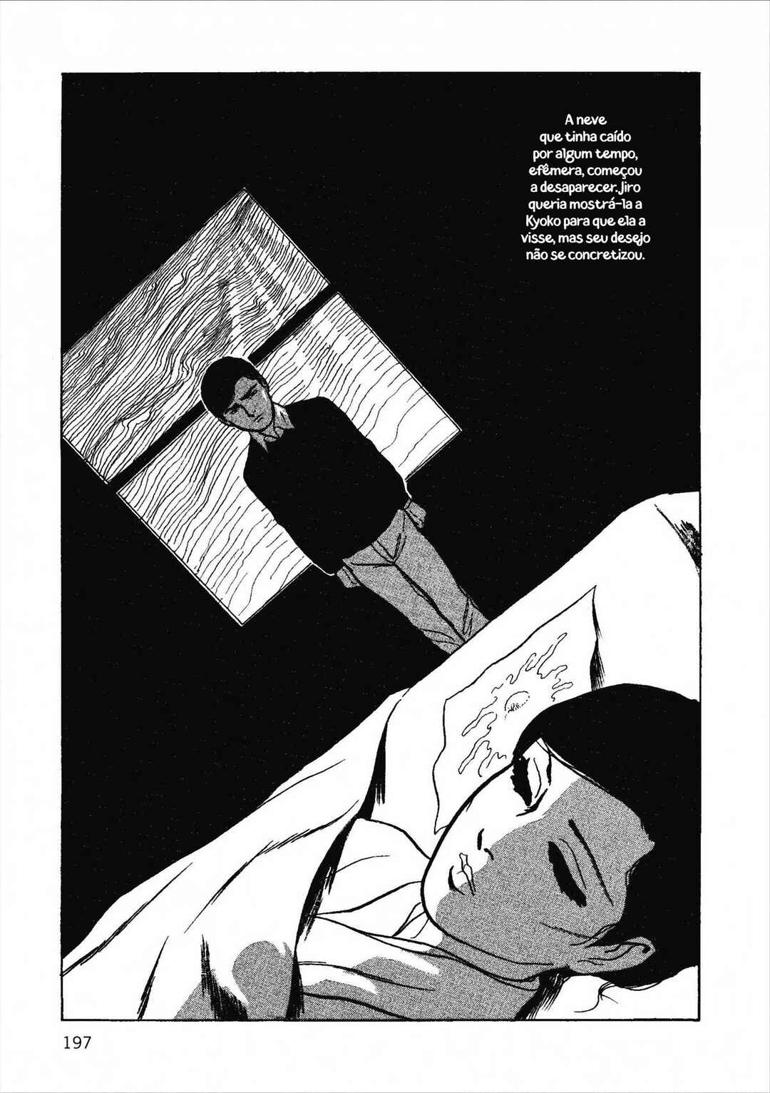 Age of Cohabitation Chapter 34 - Page 33