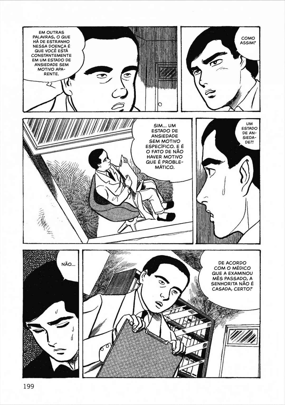 Age of Cohabitation Chapter 34 - Page 35