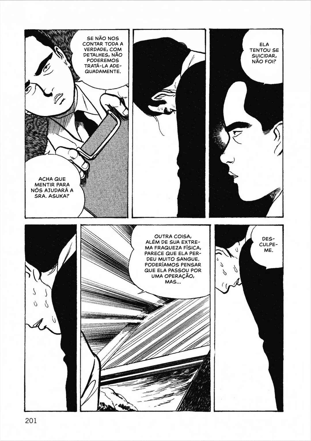 Age of Cohabitation Chapter 34 - Page 37