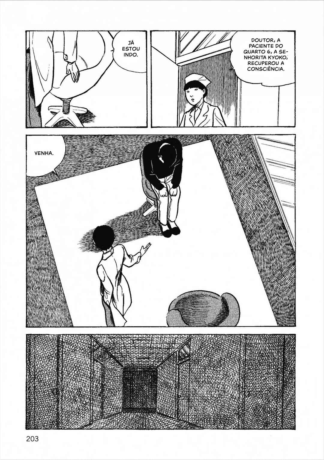 Age of Cohabitation Chapter 34 - Page 39