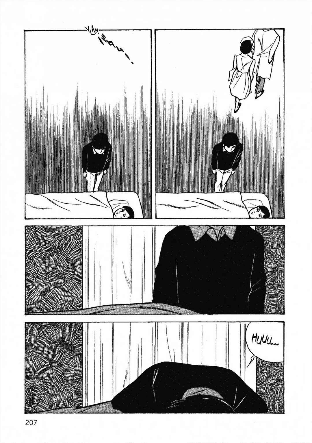 Age of Cohabitation Chapter 34 - Page 43