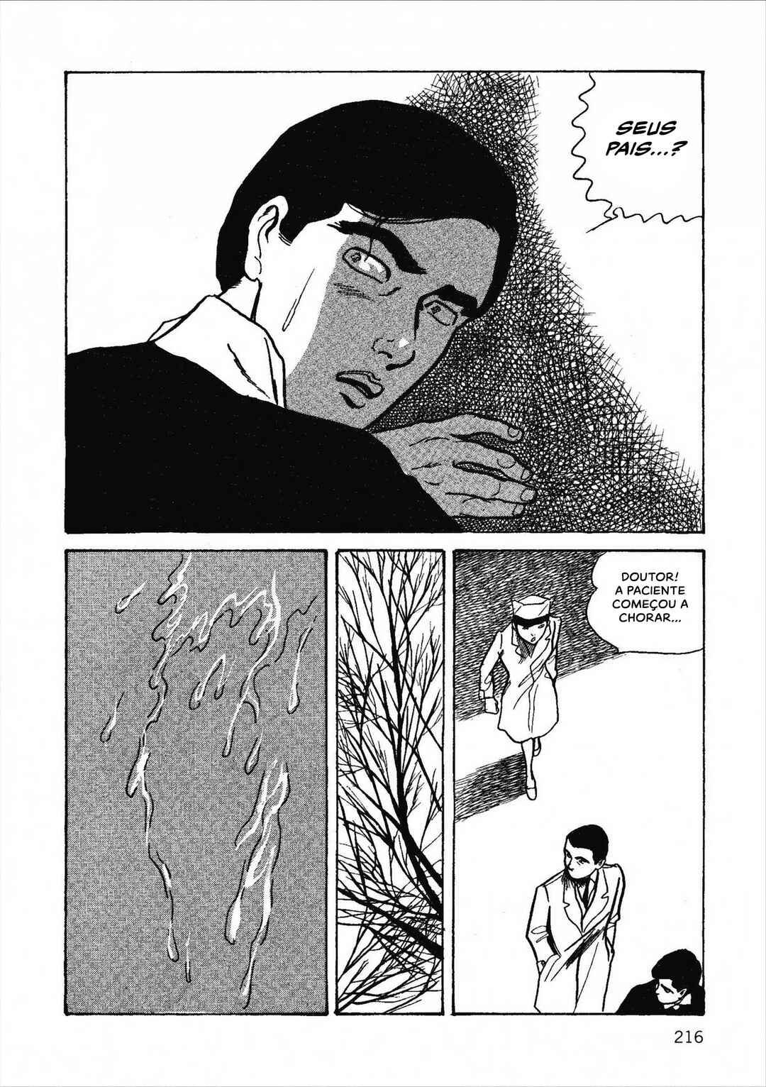 Age of Cohabitation Chapter 34 - Page 51
