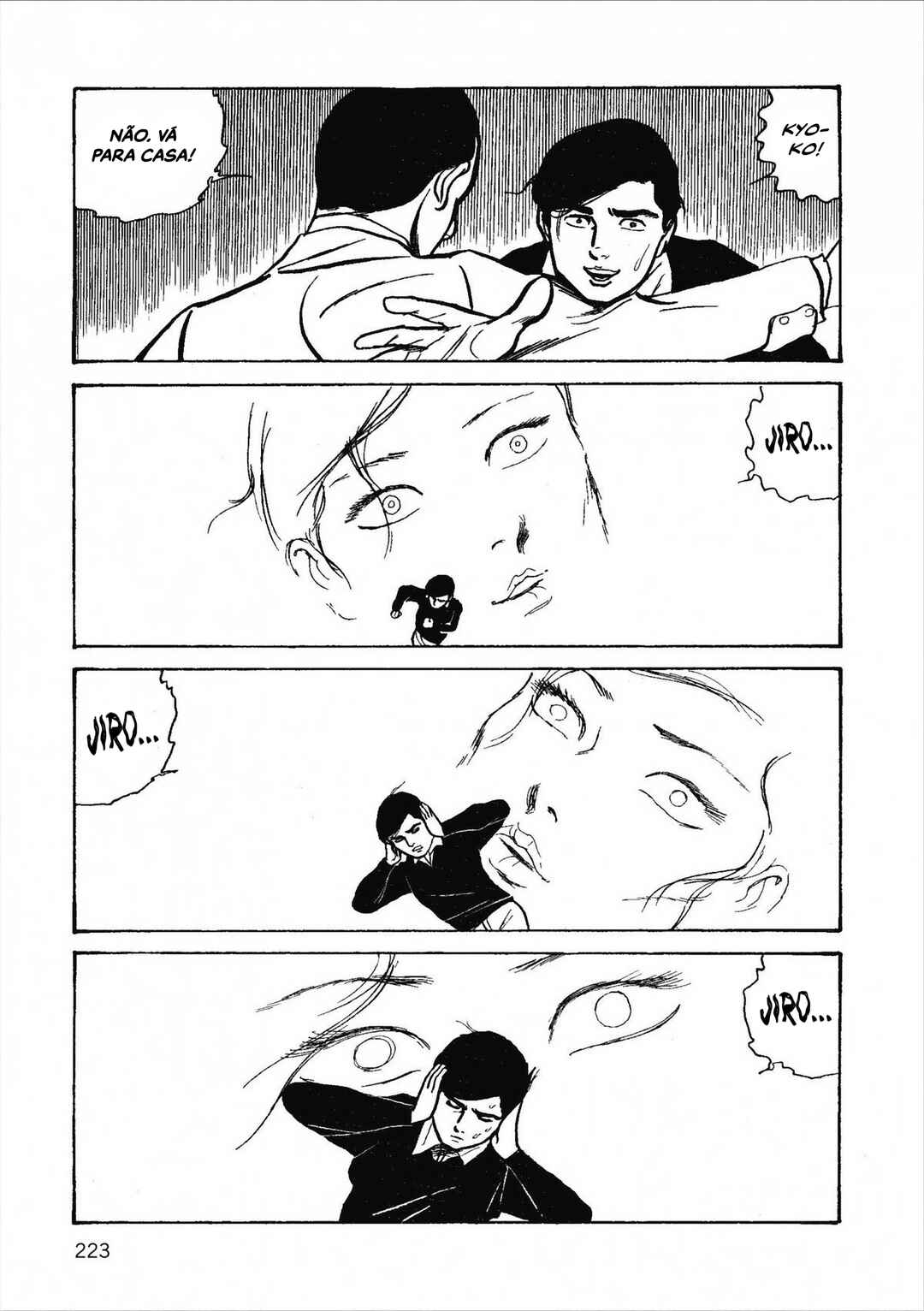 Age of Cohabitation Chapter 34 - Page 57