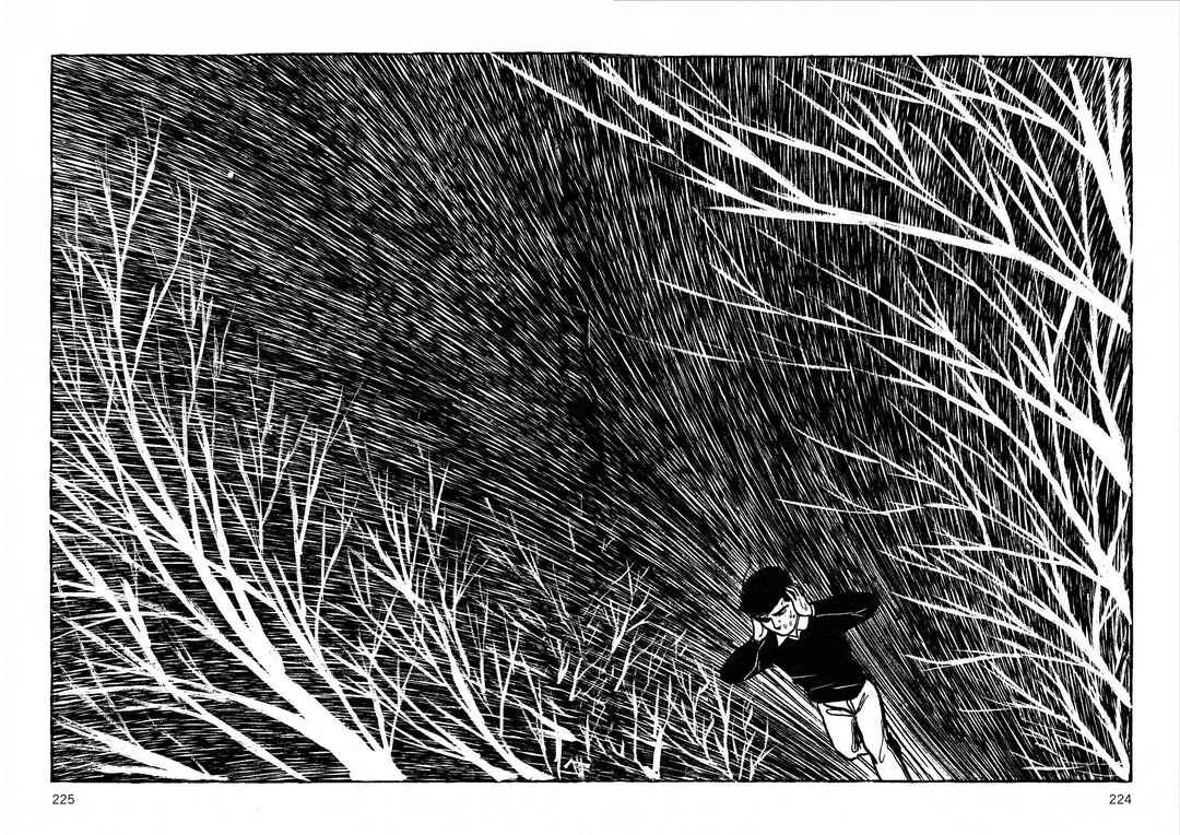 Age of Cohabitation Chapter 34 - Page 58