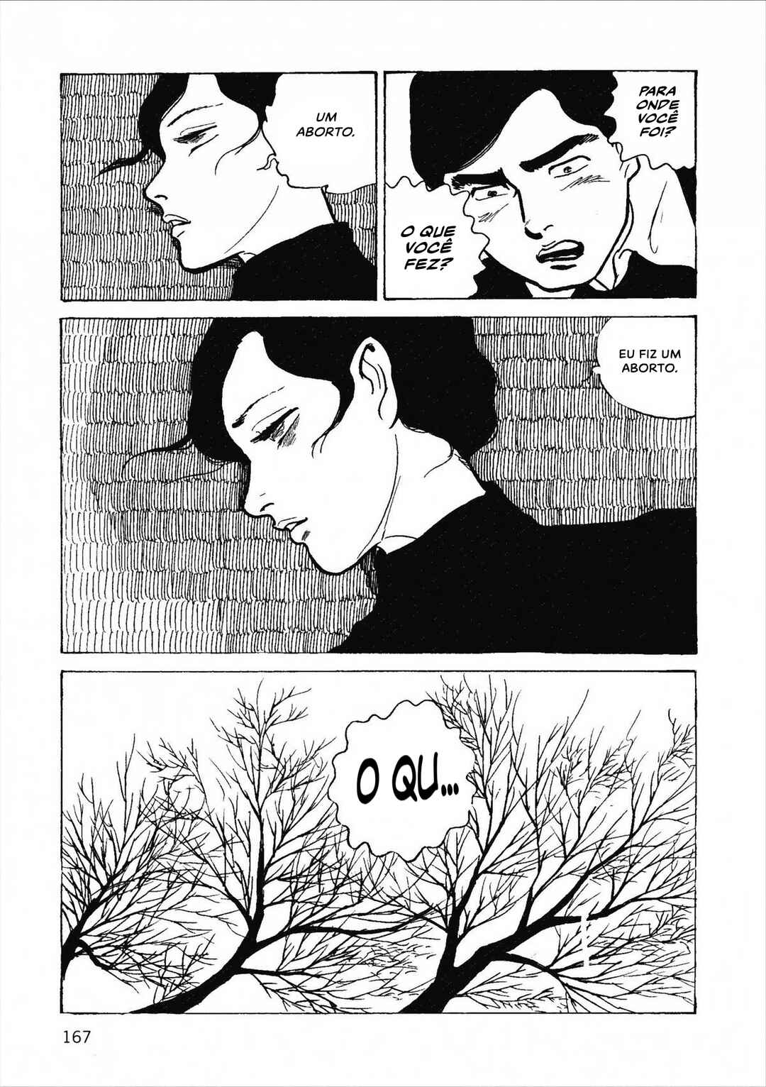 Age of Cohabitation Chapter 34 - Page 6