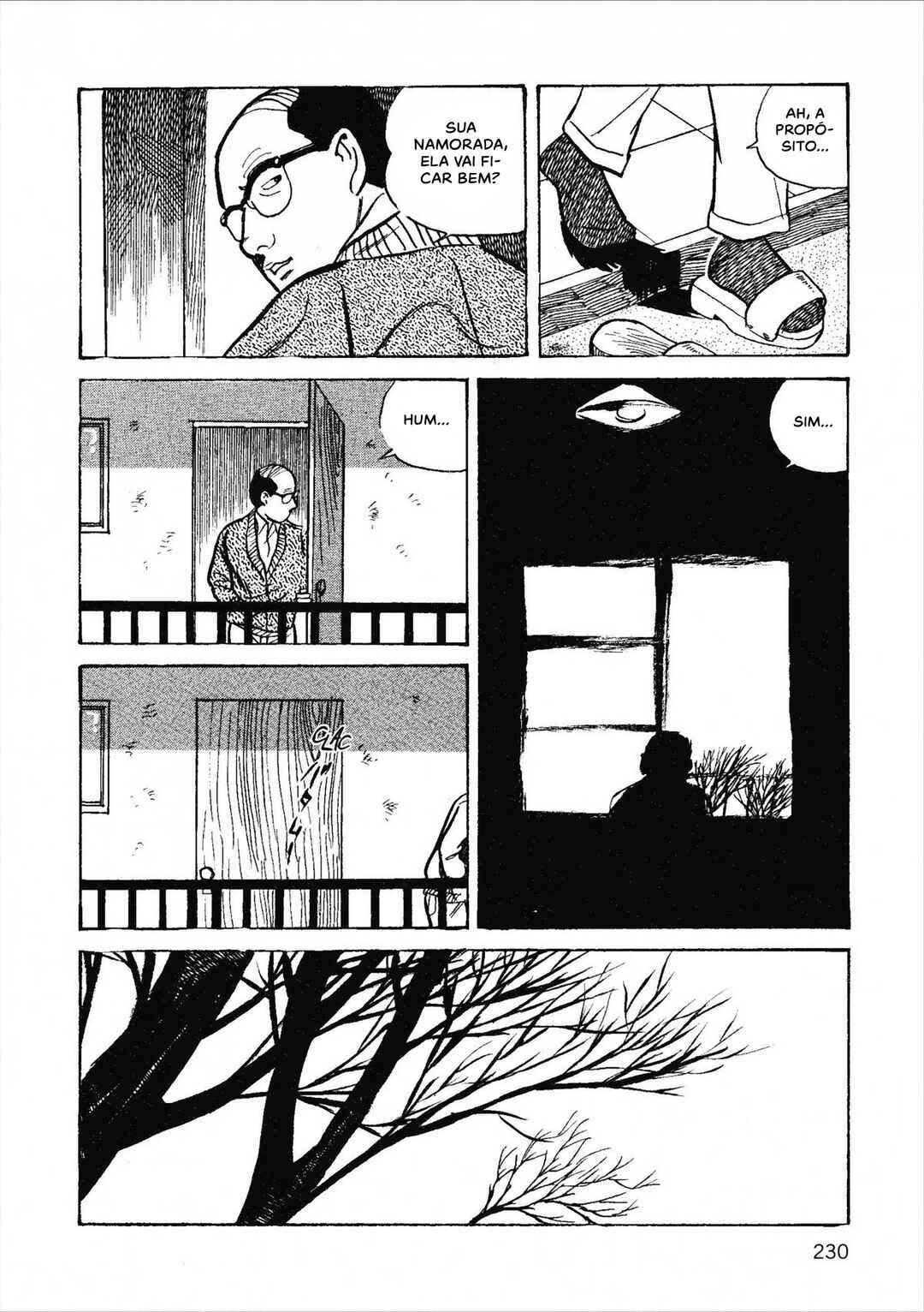 Age of Cohabitation Chapter 34 - Page 63