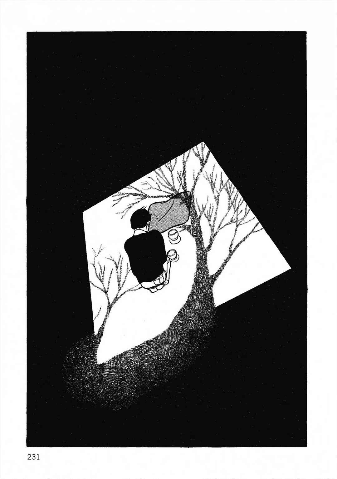 Age of Cohabitation Chapter 34 - Page 64