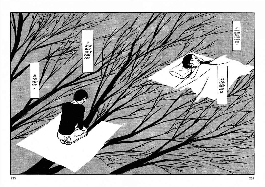 Age of Cohabitation Chapter 34 - Page 65