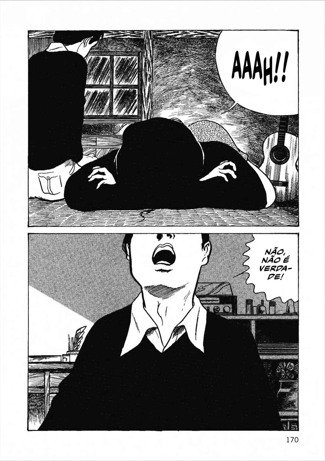 Age of Cohabitation Chapter 34 - Page 9