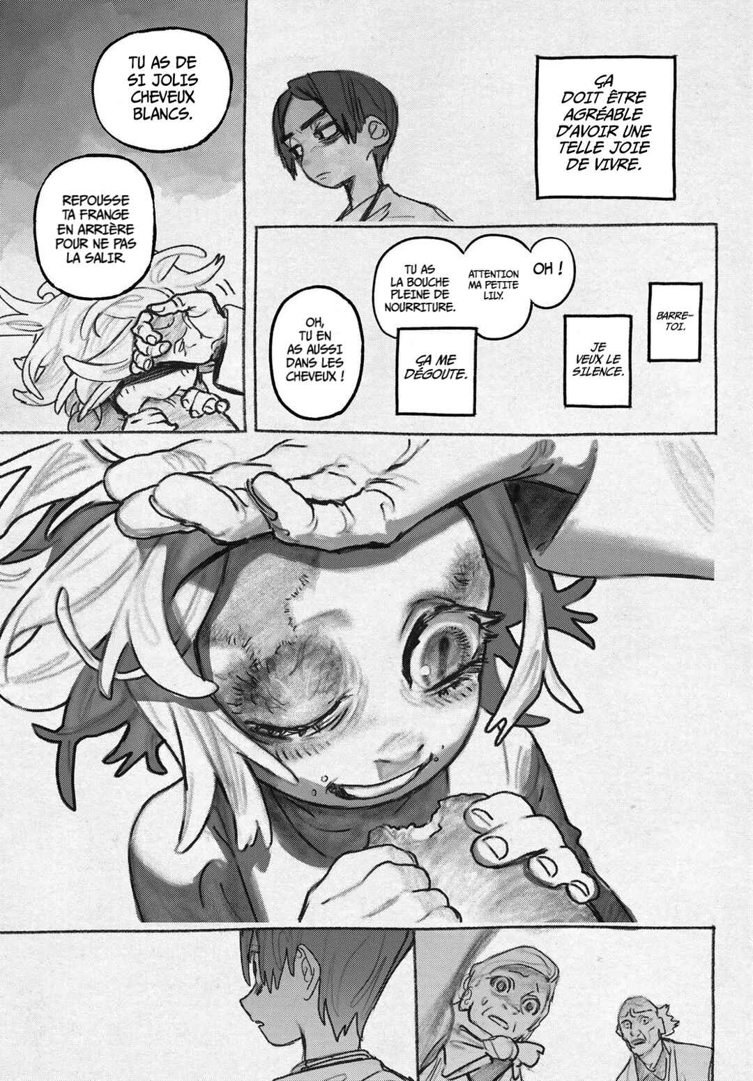 Gachiakuta Chapter 148 - Page 12