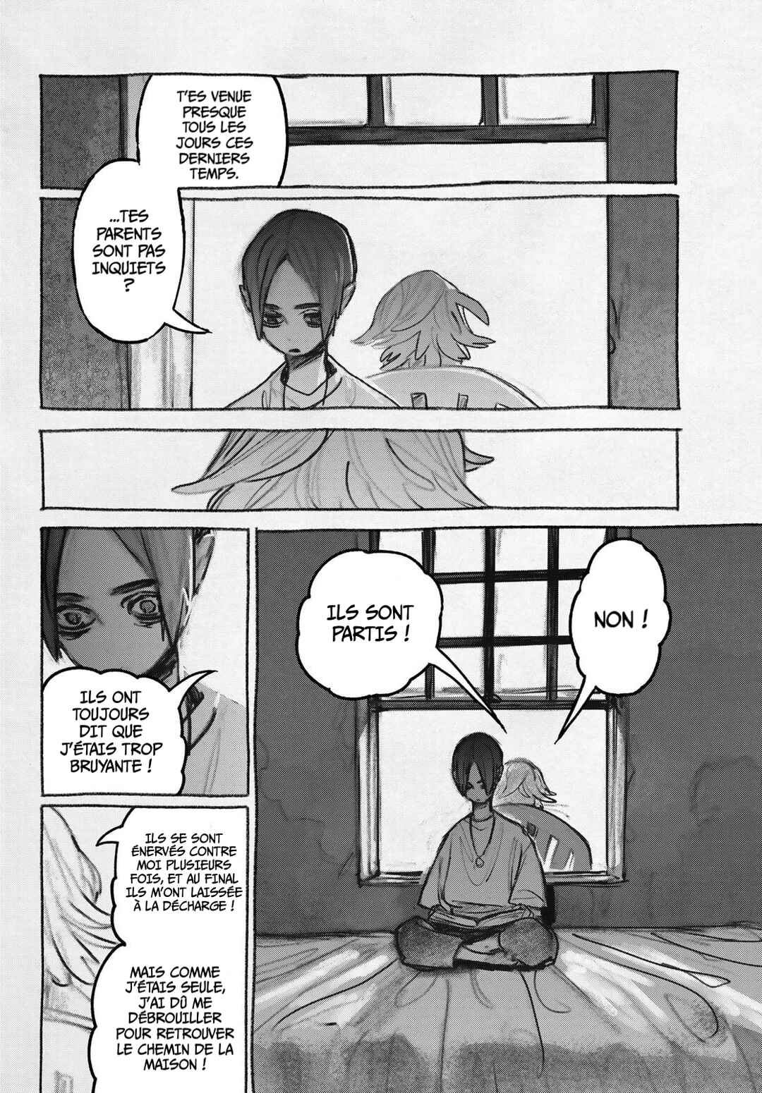 Gachiakuta Chapter 148 - Page 13