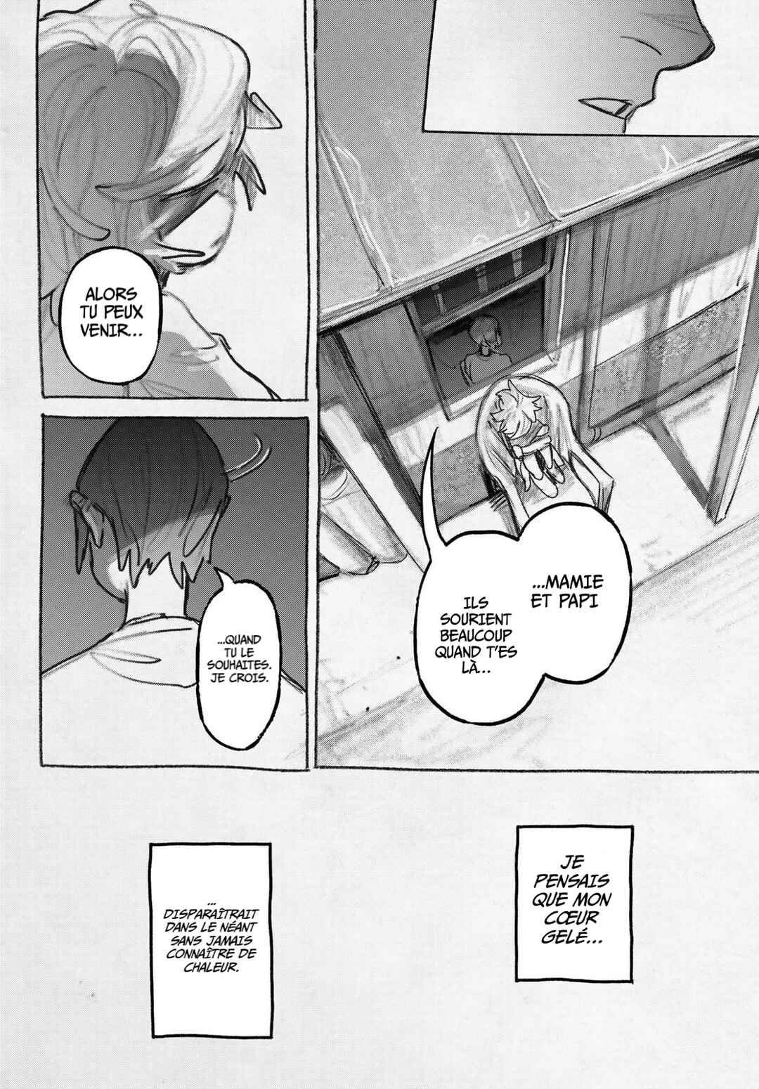 Gachiakuta Chapter 148 - Page 15