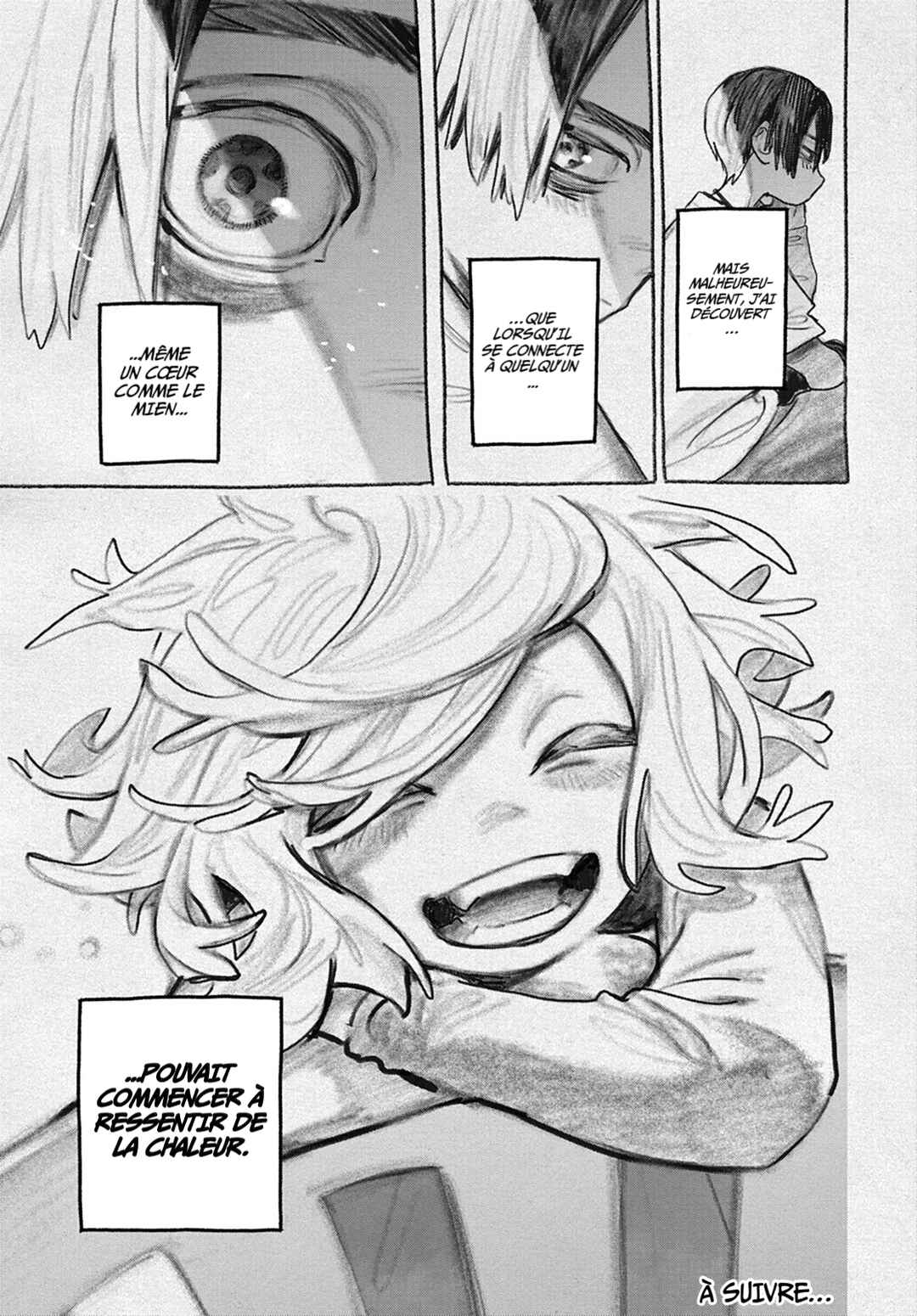 Gachiakuta Chapter 148 - Page 16