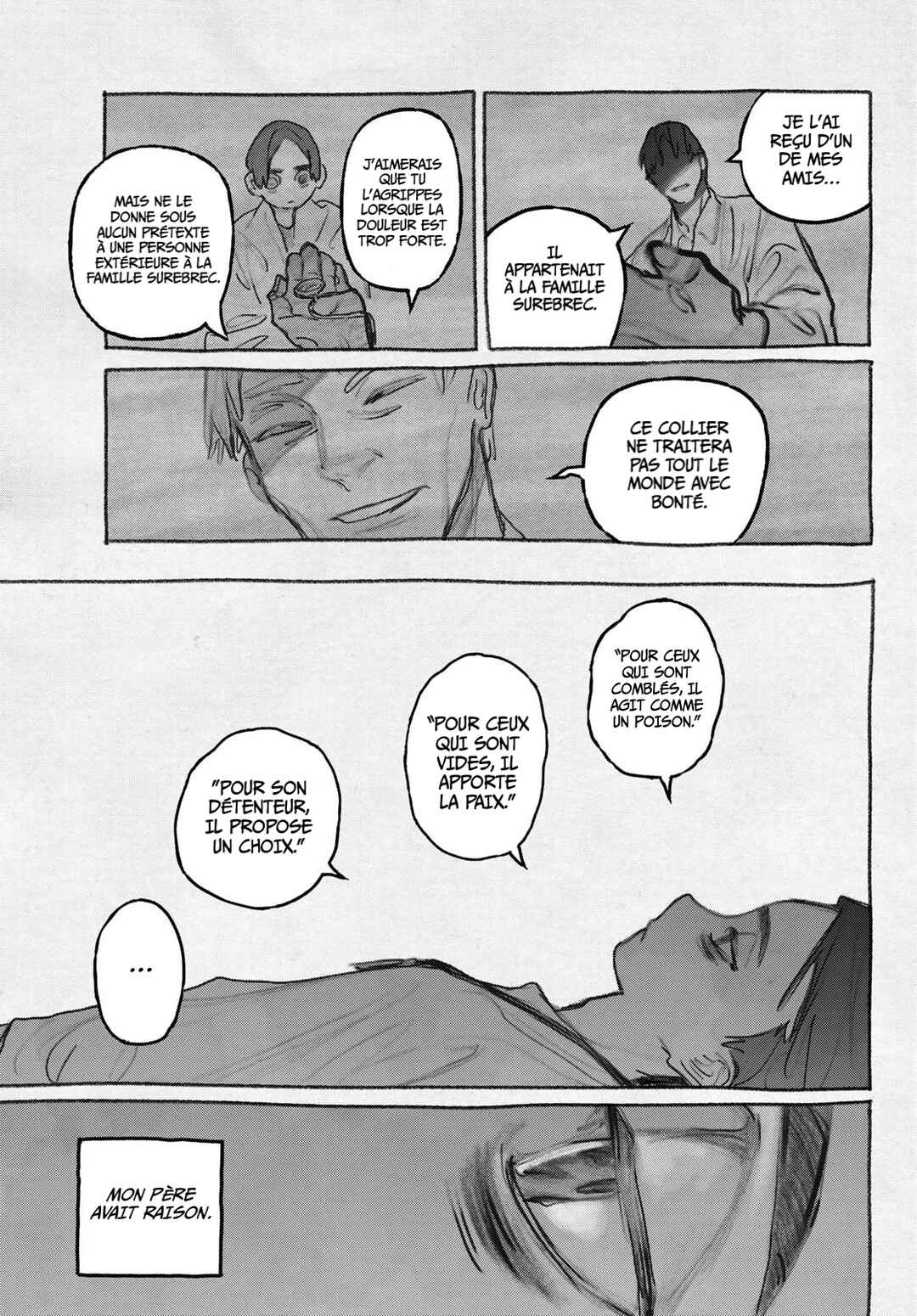 Gachiakuta Chapter 148 - Page 6