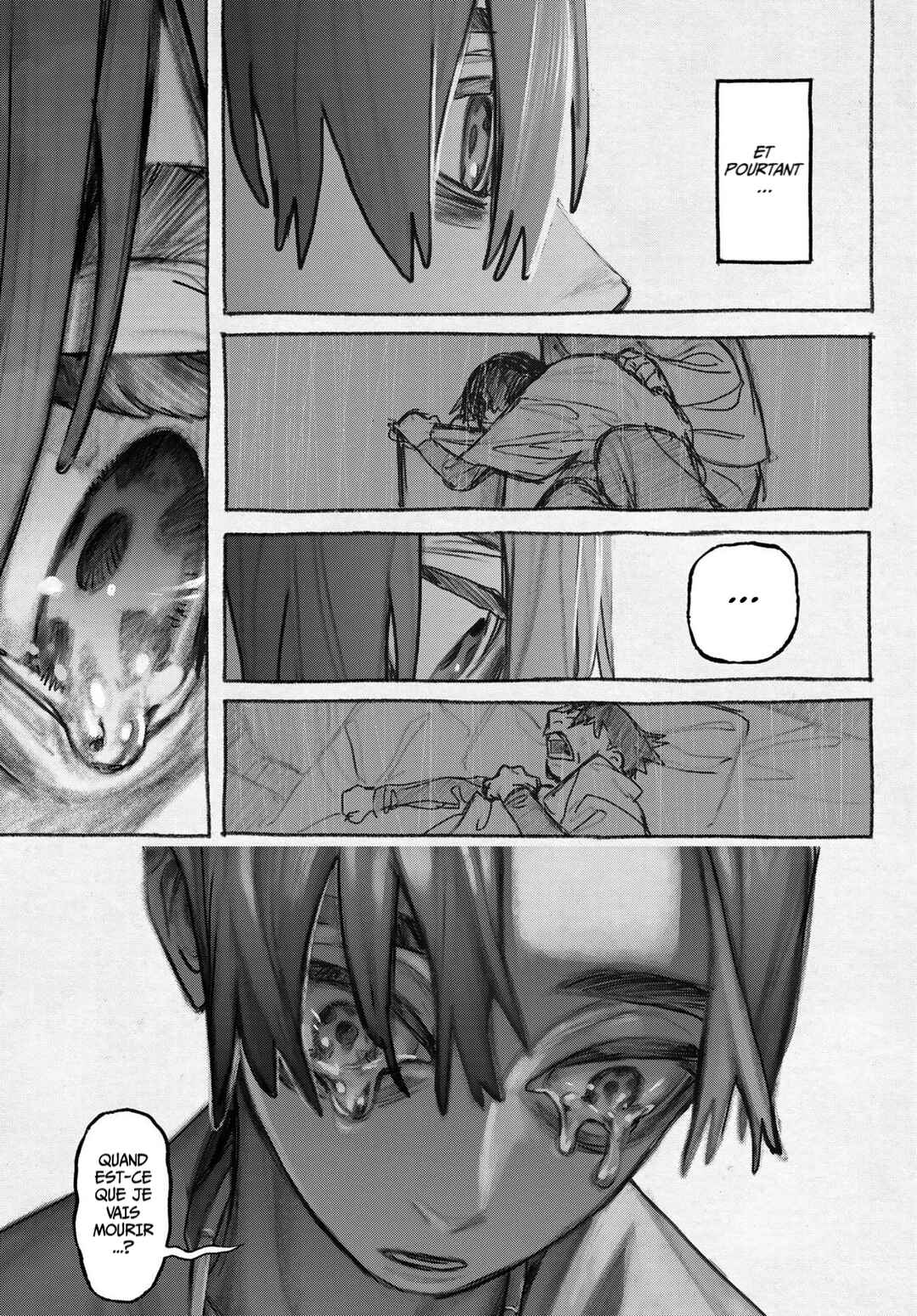Gachiakuta Chapter 148 - Page 8