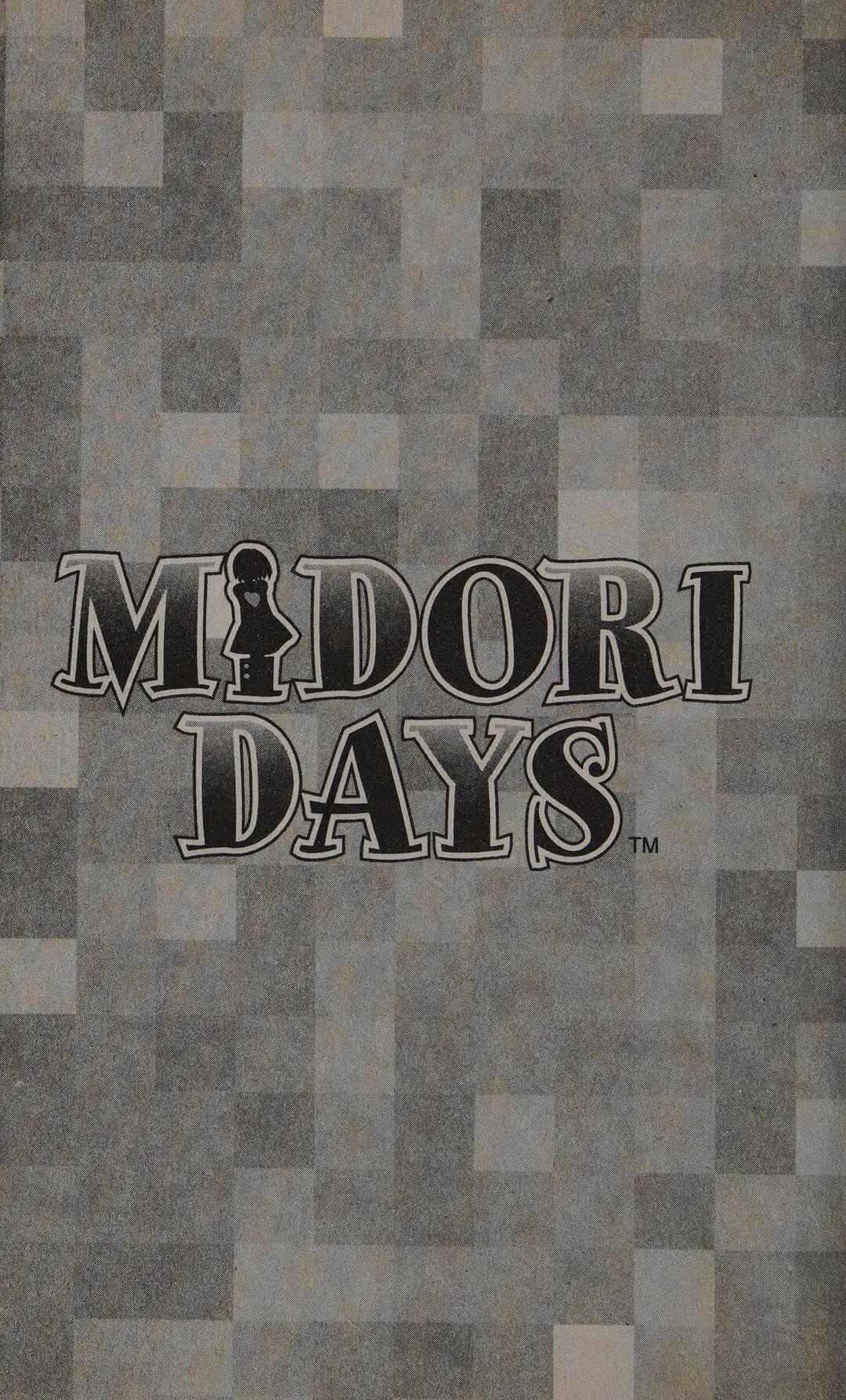 Midori Days Chapter 11 - Page 2