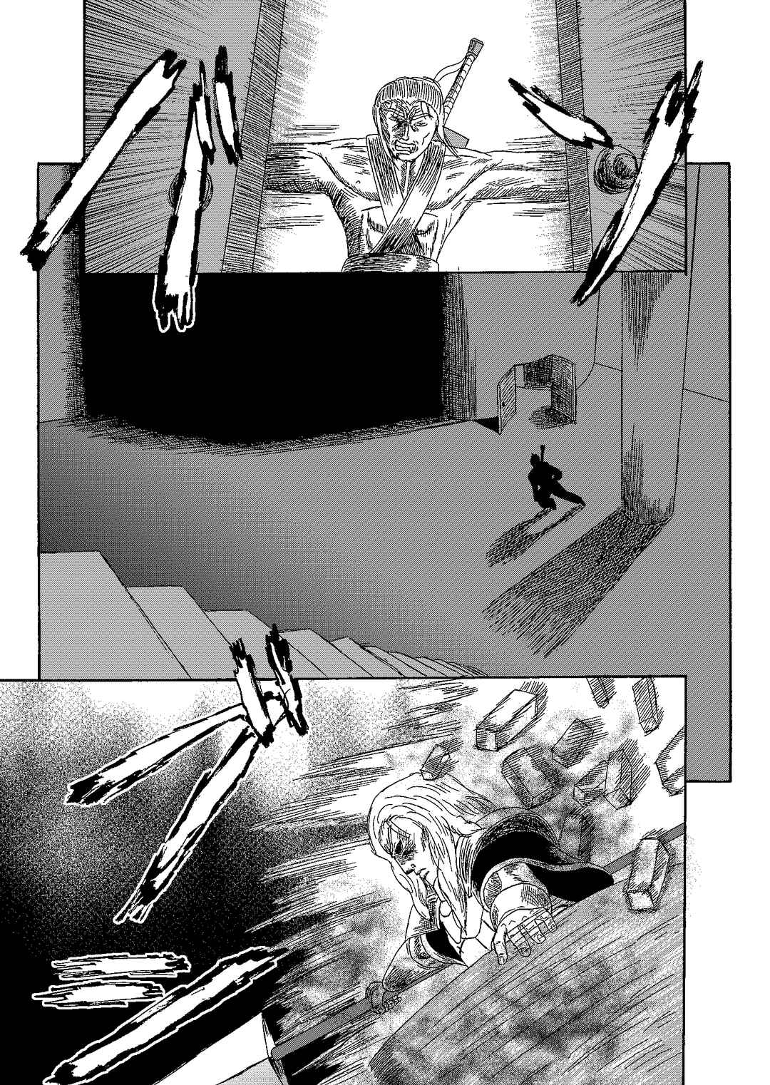 Depravity Absolute Chapter 5.4 - Page 18