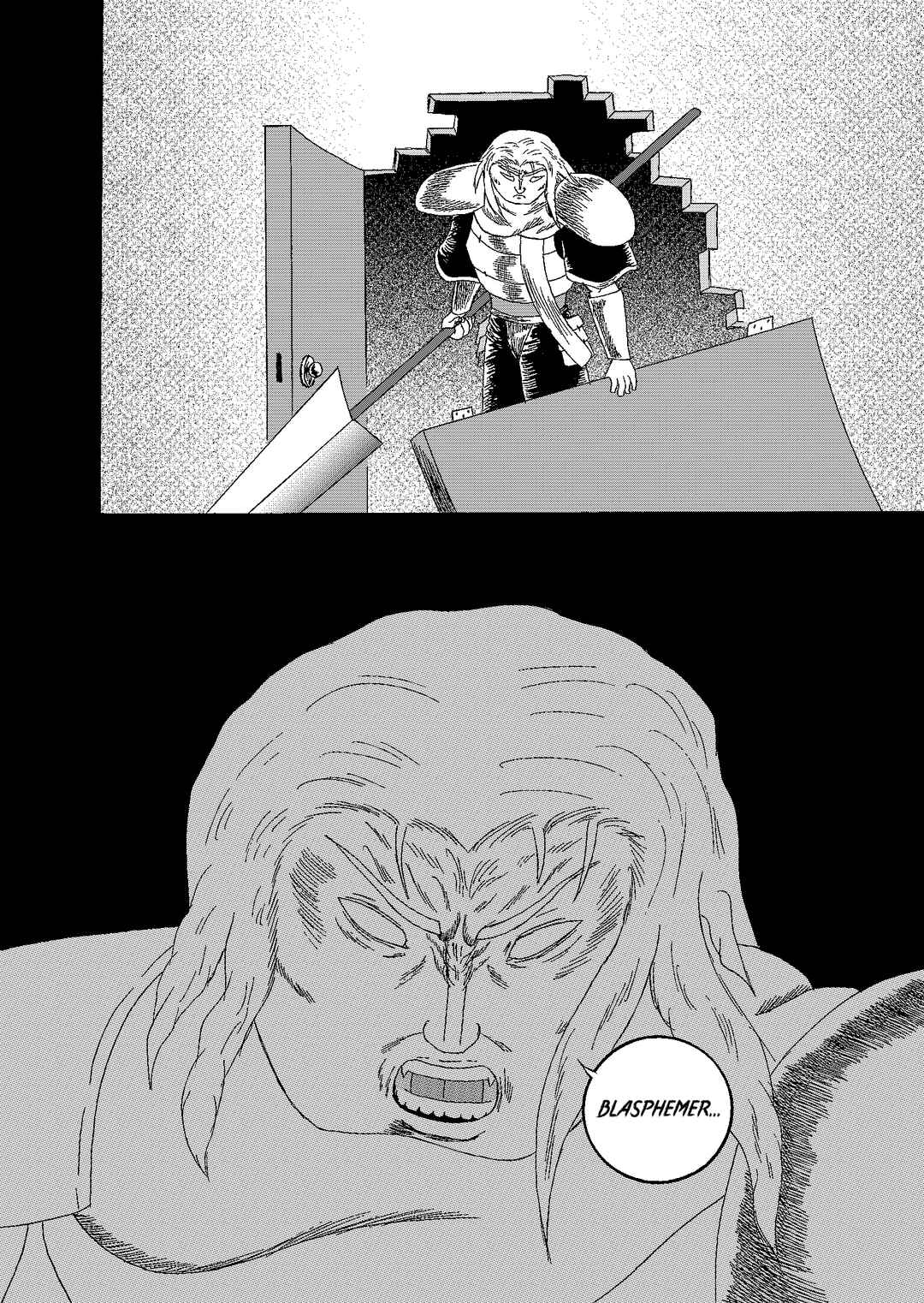 Depravity Absolute Chapter 5.4 - Page 19