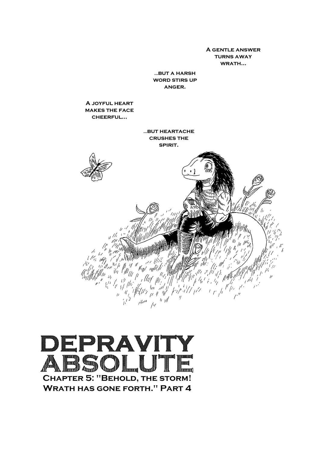 Depravity Absolute Chapter 5.4 - Page 2