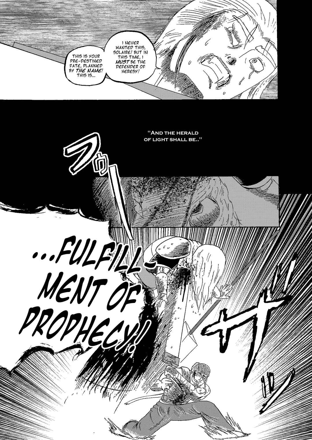Depravity Absolute Chapter 5.4 - Page 35
