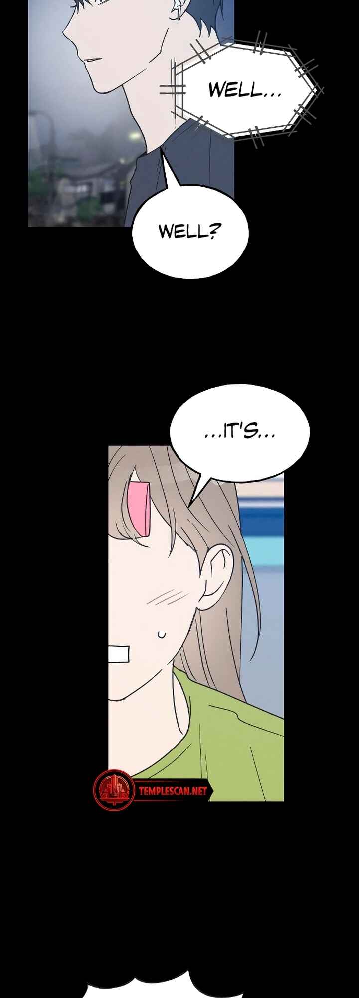 Namsachin ui Beopchik Chapter 34 - Page 14