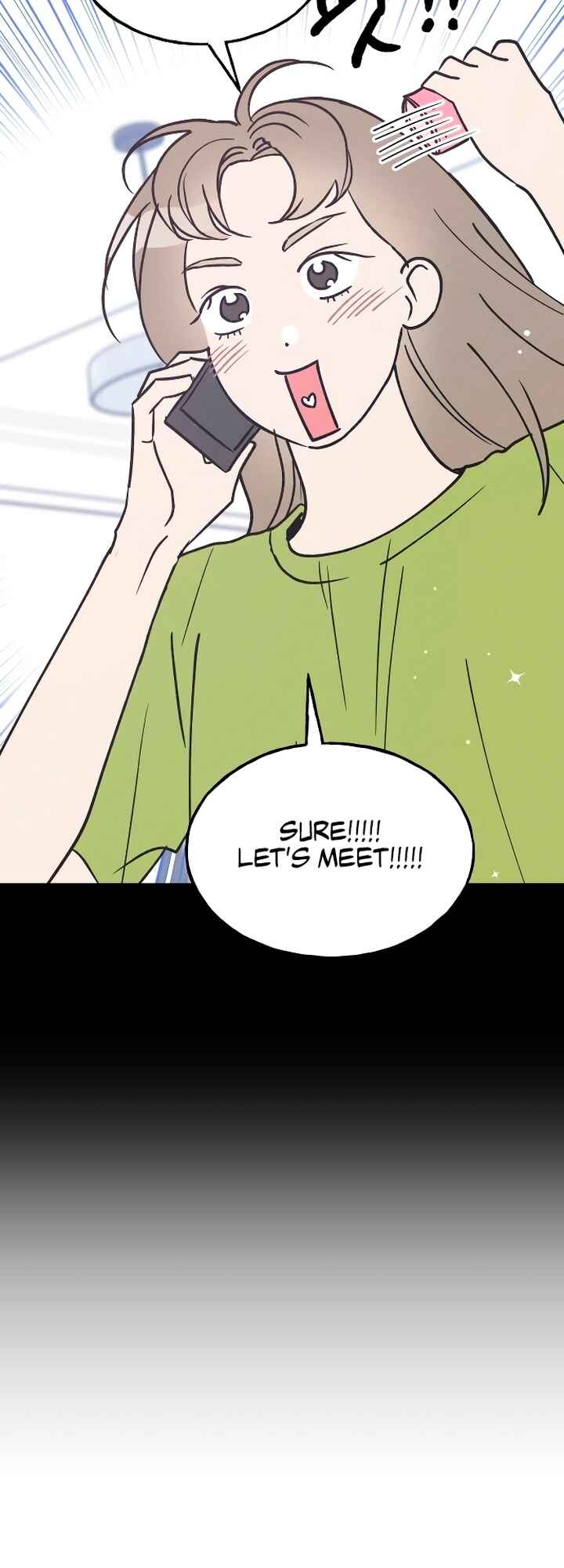 Namsachin ui Beopchik Chapter 34 - Page 18