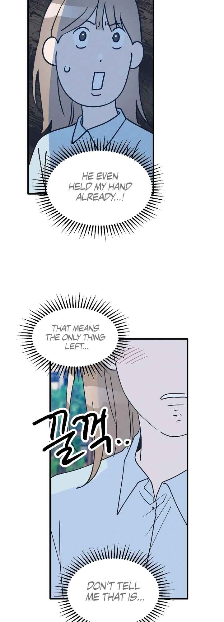 Namsachin ui Beopchik Chapter 34 - Page 27