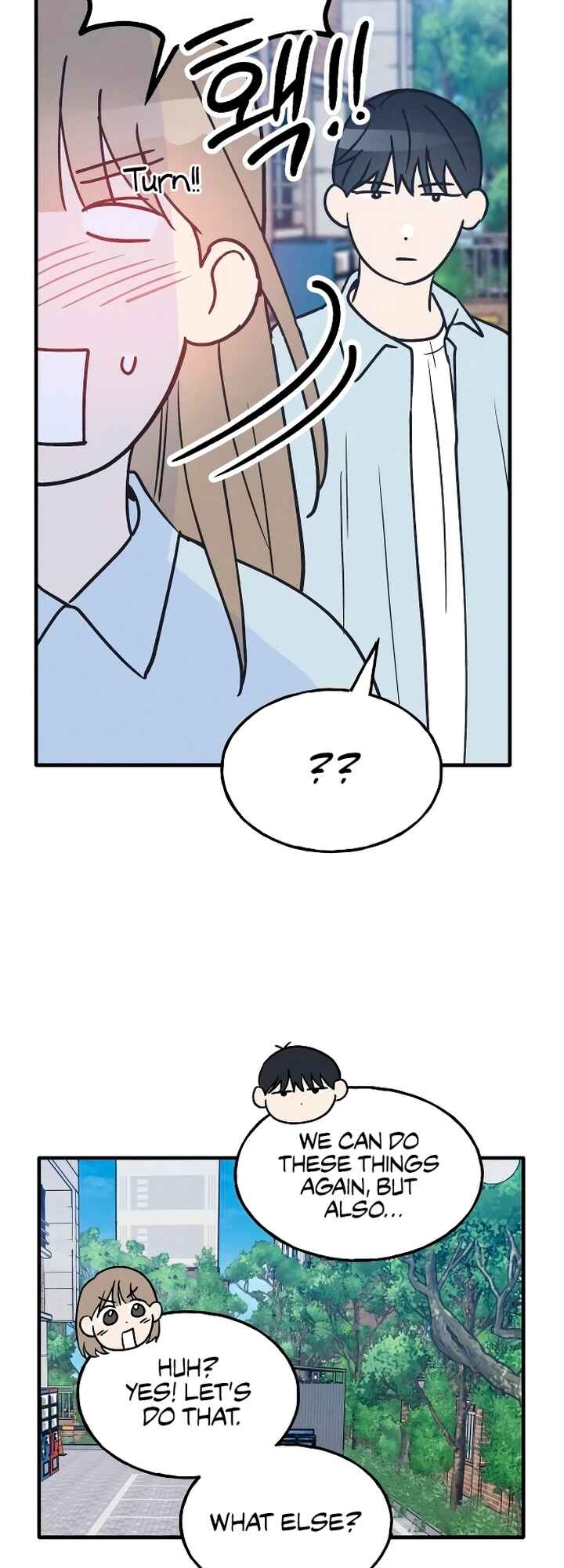Namsachin ui Beopchik Chapter 34 - Page 29
